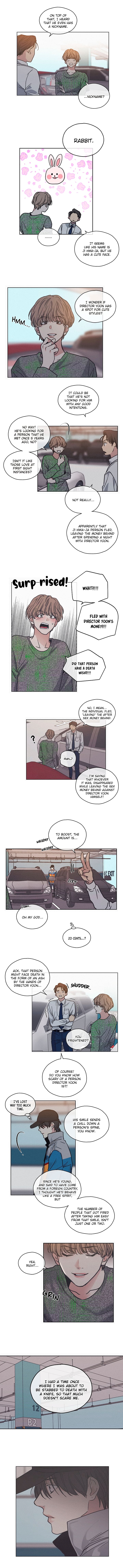 Payback, Chapter 1 image 11